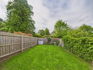 Garden- click for photo gallery